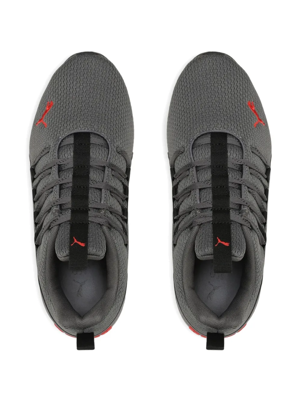 PUMA Axelion Refresh "Grey" sneakers