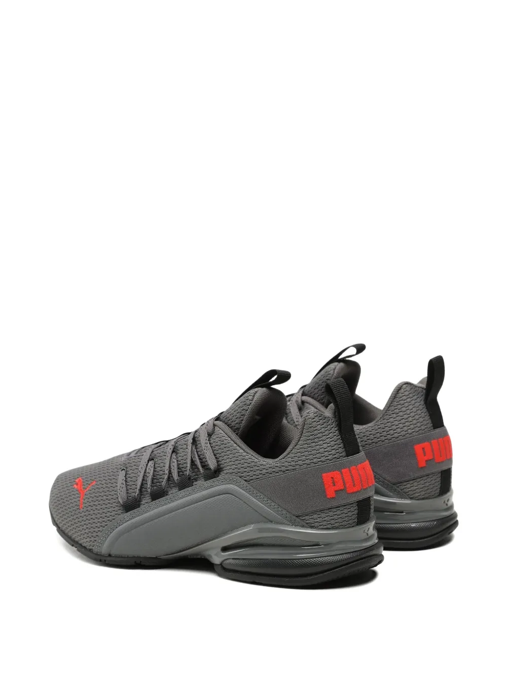 PUMA Axelion Refresh "Grey" sneakers