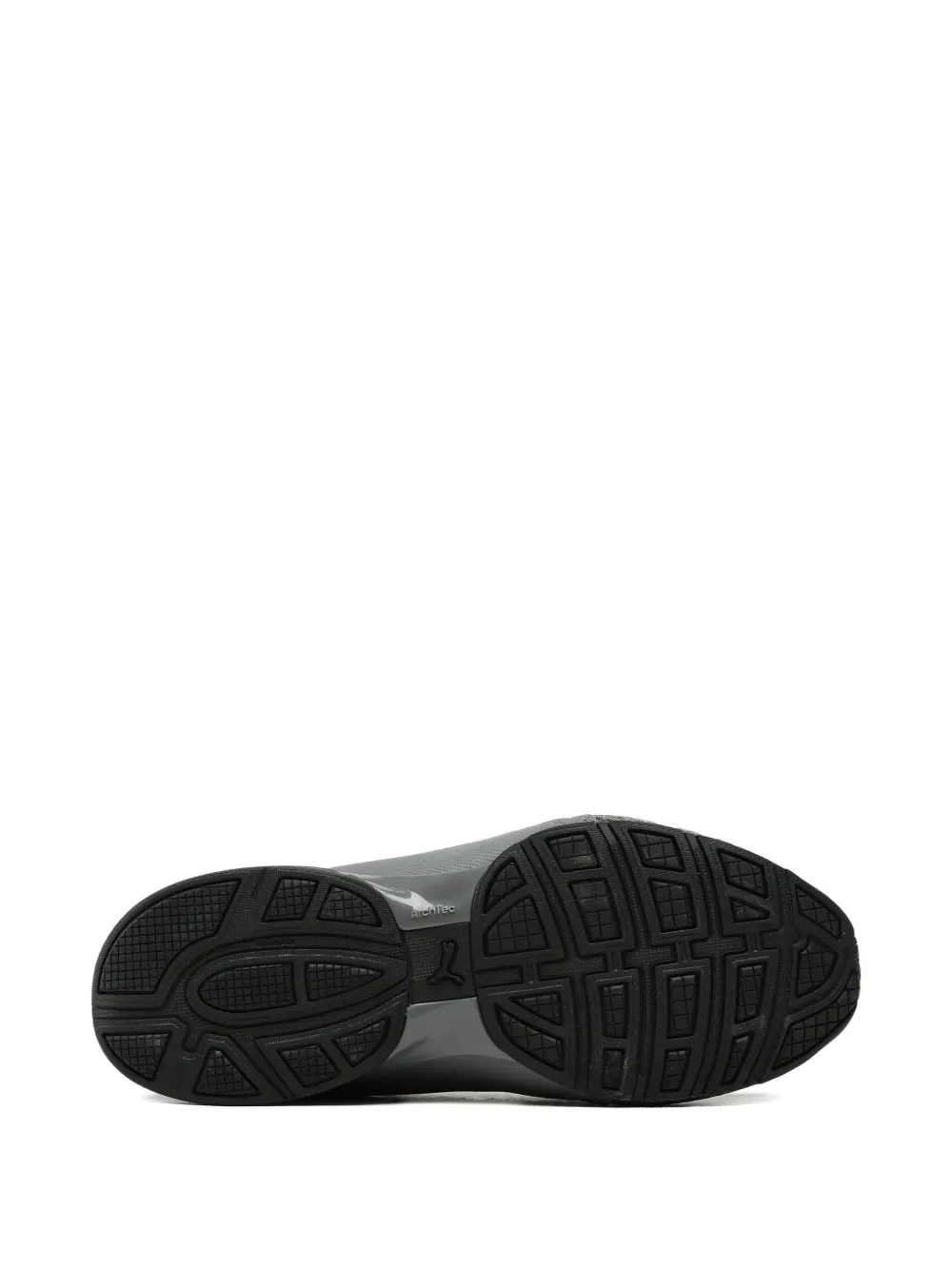 PUMA Axelion Refresh "Grey" sneakers