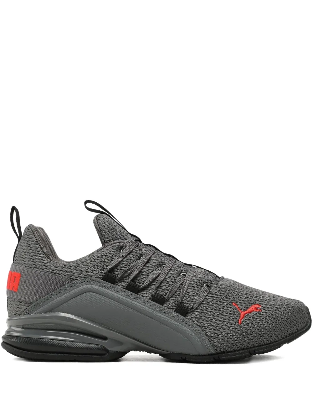 PUMA Axelion Refresh "Grey" sneakers