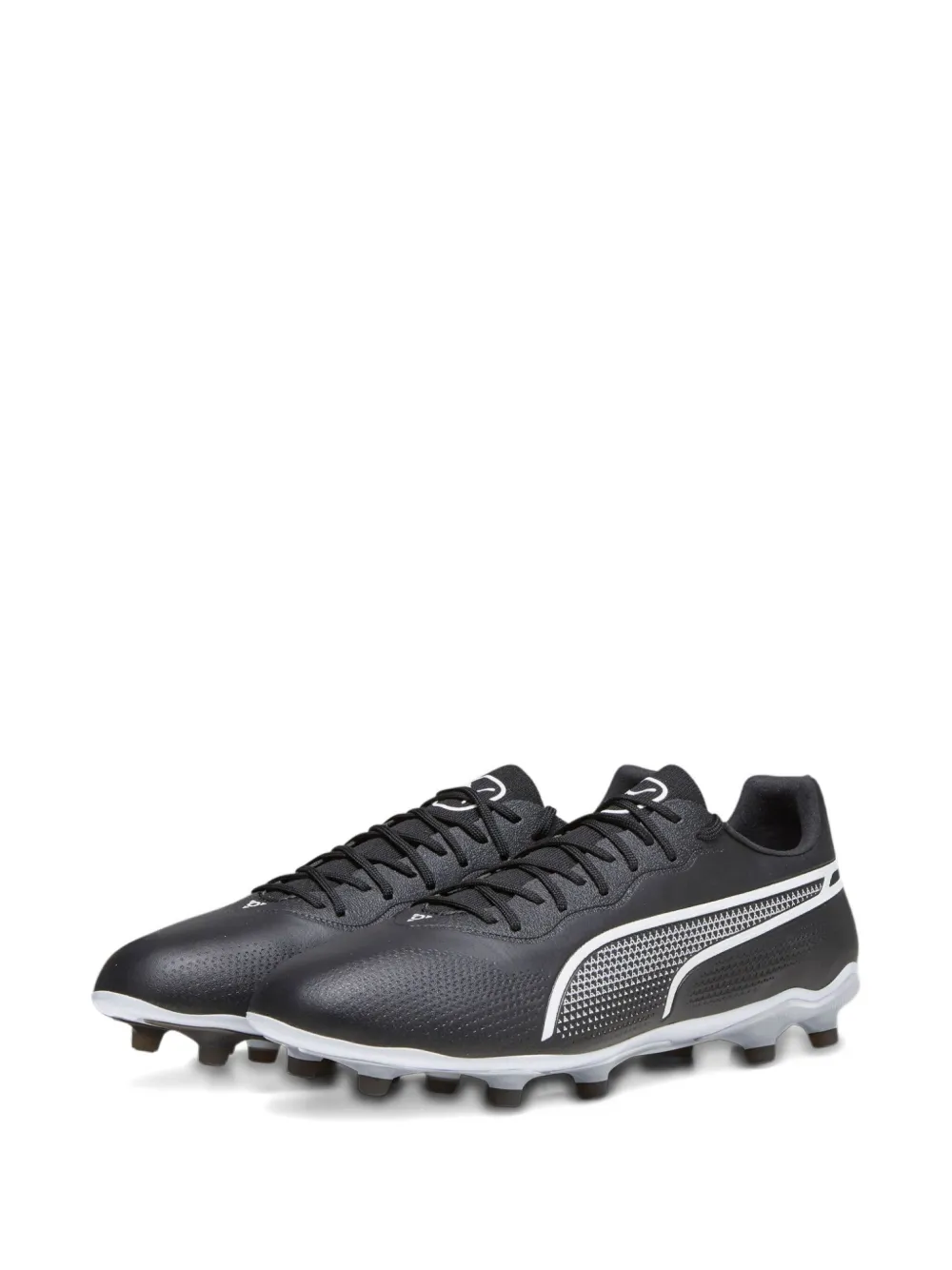 PUMA King Pro sneakers Zwart