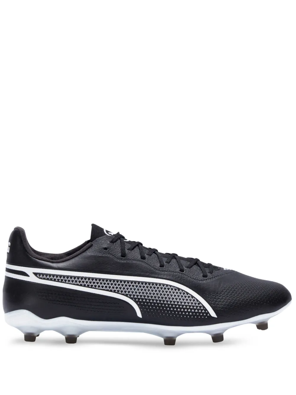 PUMA King Pro sneakers Zwart
