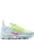 Nike Air Vapormax Plus ""Blue Tint Lemon Twist"" sneakers