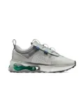 Nike Kids Air Max 2021 ""Photon Dust Clear Emerald"" sneakers - Grey