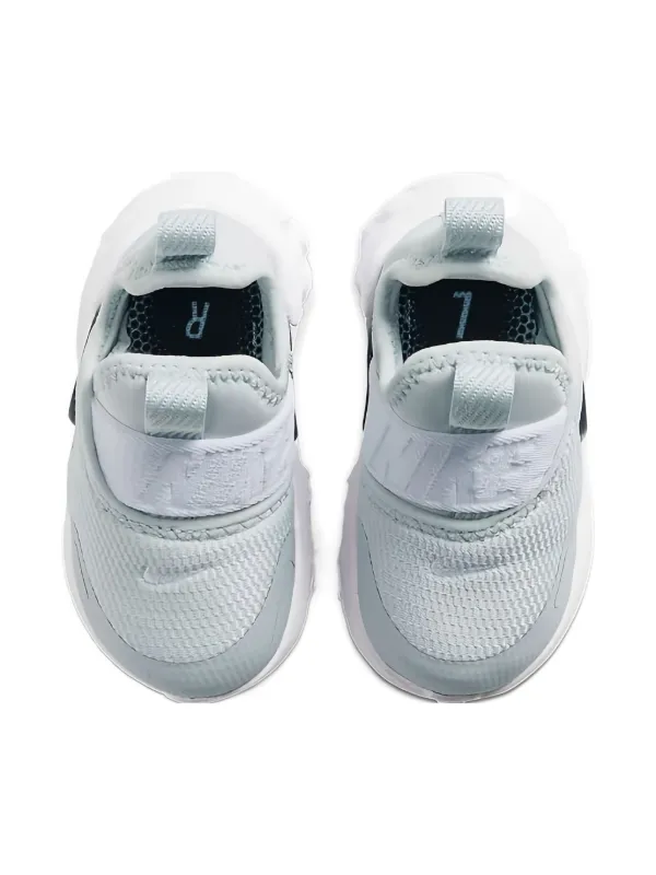 nike presto extreme all white