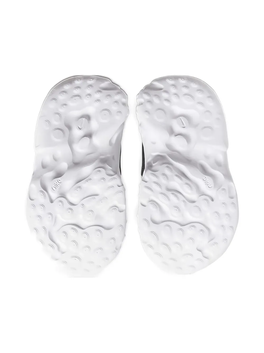 Nike Kids Rt Presto Extreme "Pure Platinum White" sneakers Grijs