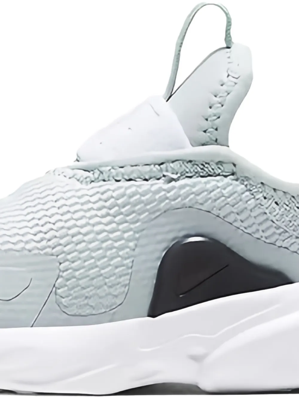 Nike Rt Presto Extreme "pure Platinum/white" Sneakers In Multi