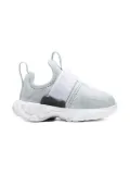 Nike Kids Rt Presto Extreme ""Pure Platinum/White"" sneakers - Grey