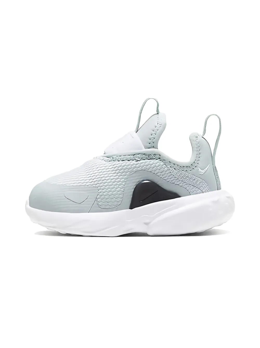 Nike Kids Rt Presto Extreme "Pure Platinum White" sneakers Grijs