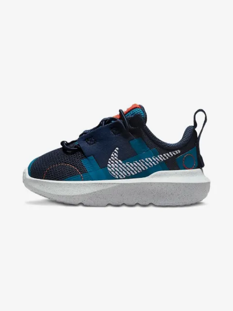 Nike Kids tenis Crater Impact Midnight Navy