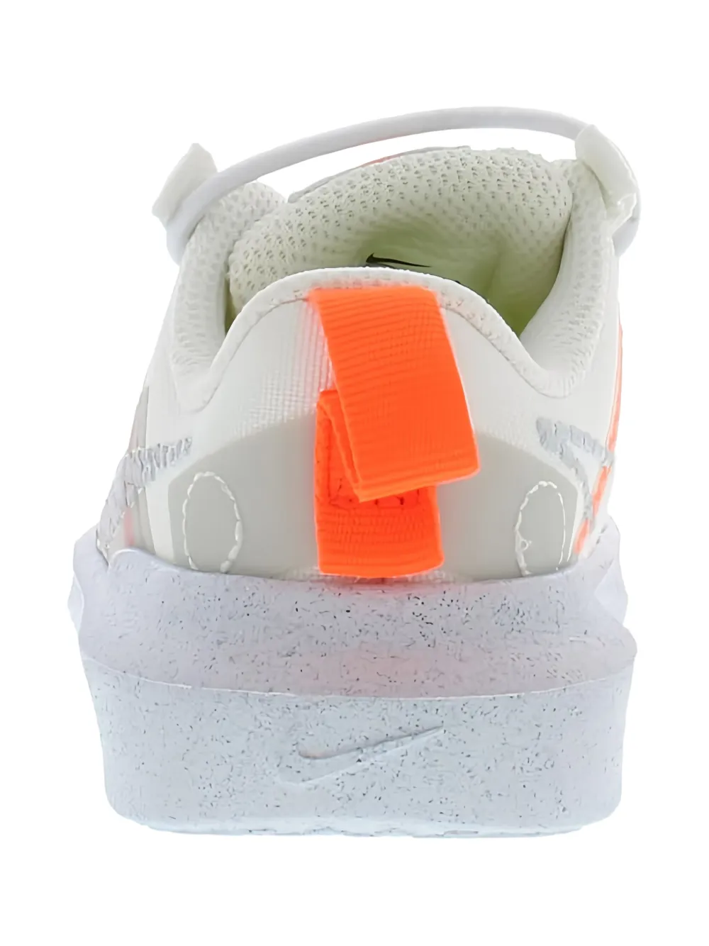 Nike Kids Crater Impact "Summit White" sneakers