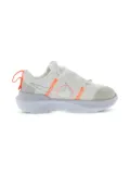 Nike Kids Crater Impact ""Summit White"" sneakers