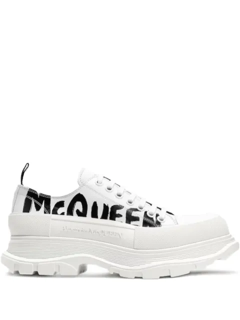 Alexander McQueen Tread Slick sneakers