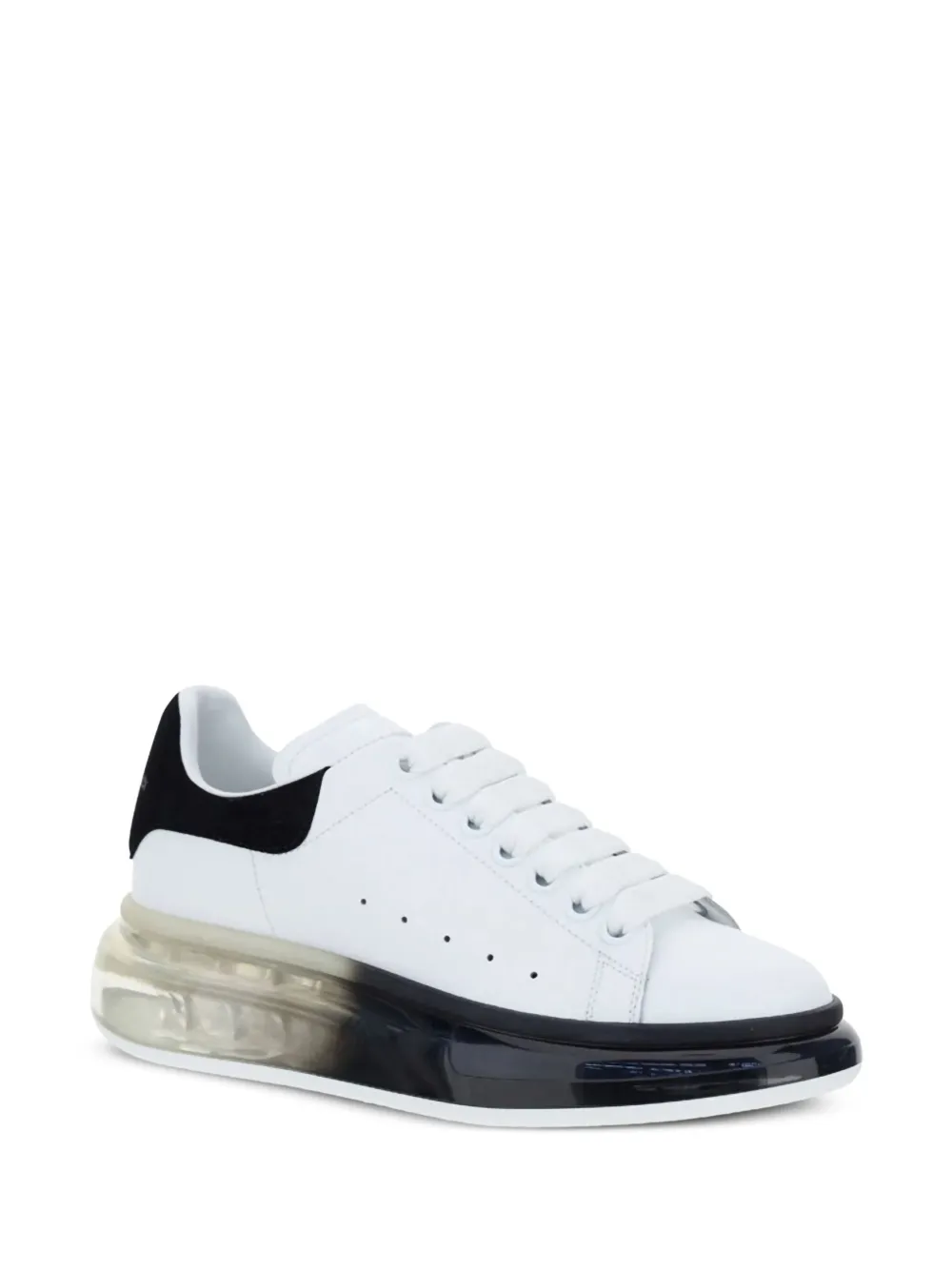 Alexander McQueen Oversized sneakers White