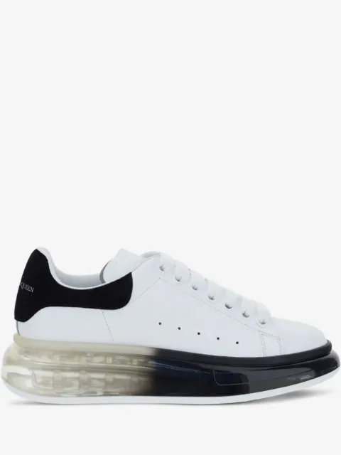 Alexander McQueen Oversized sneakers