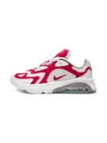 Nike Kids Air Max 200 ""White/Red"" sneakers