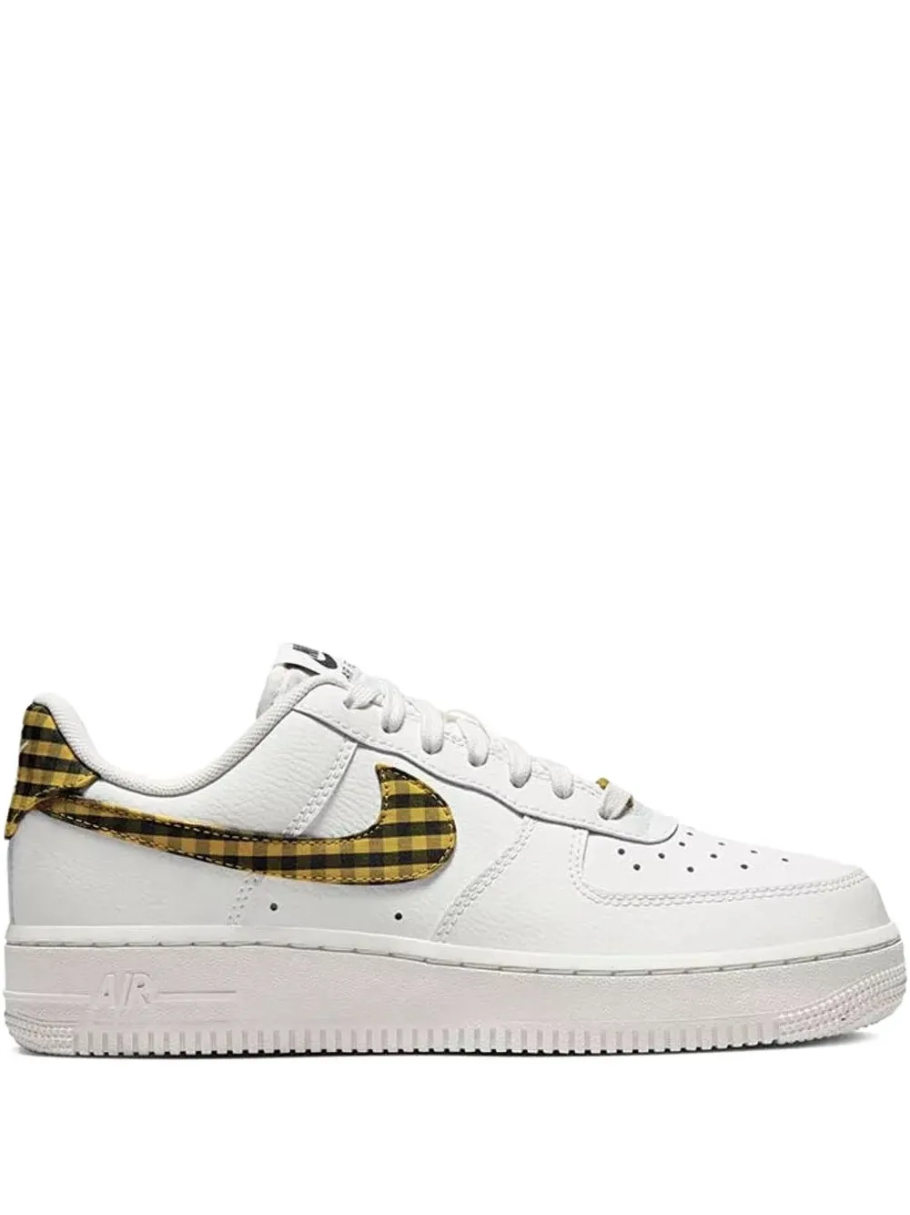 Nike Air Force 1'07 Ess Trend "white" Sneakers