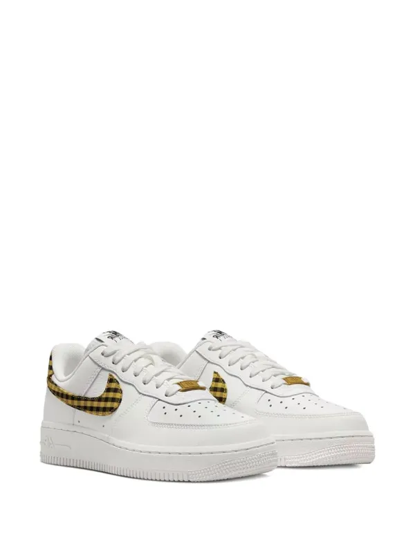 fendi nike air force 1