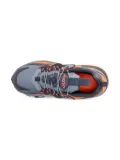 Nike Kids Air Max 270 Rt ""Cool Grey/Cosmic Clay"" sneakers - Purple