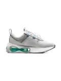Nike Kids Air Max 2021 ""Photon Dust Clear/White"" - Grey