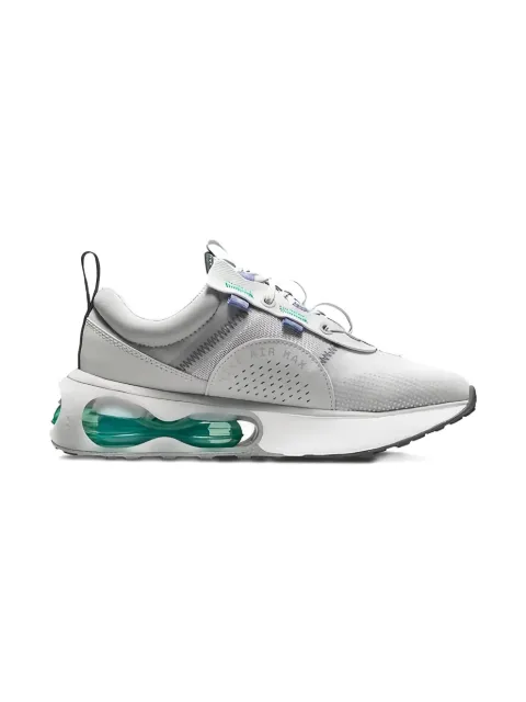 Nike Kids Air Max 2021 "Photon Dust Clear/White"