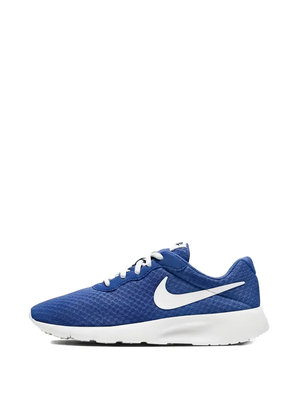 Nike Tanjun "Blue White" sneakers