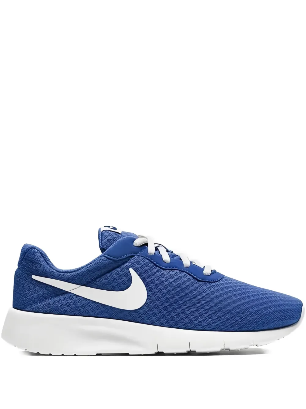 Nike Tanjun "Blue White" sneakers