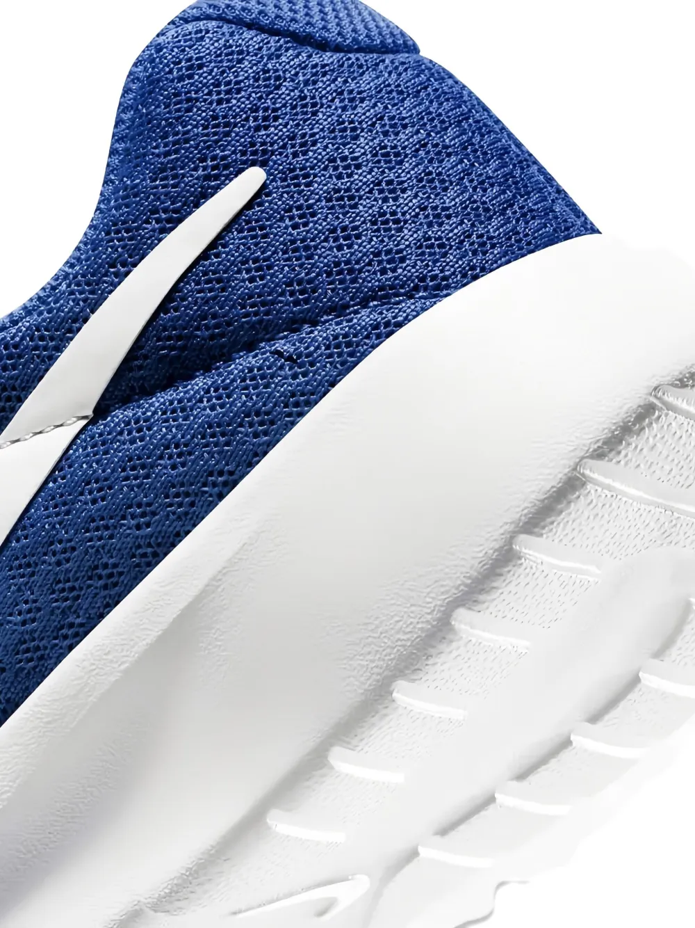Nike Tanjun "Blue White" sneakers