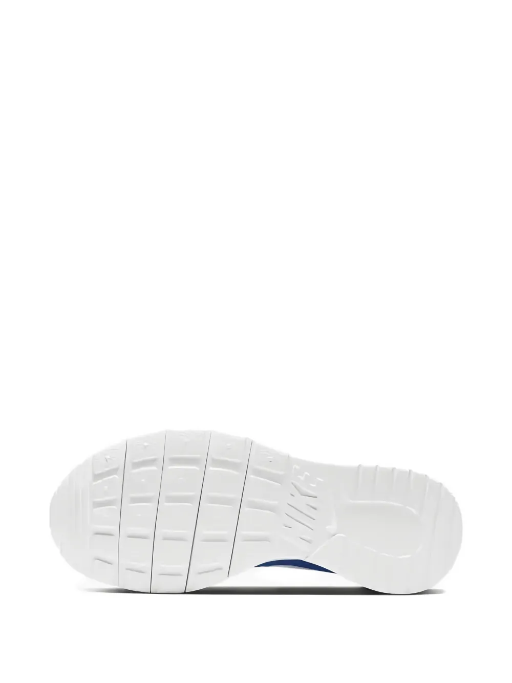 Nike Tanjun "Blue White" sneakers