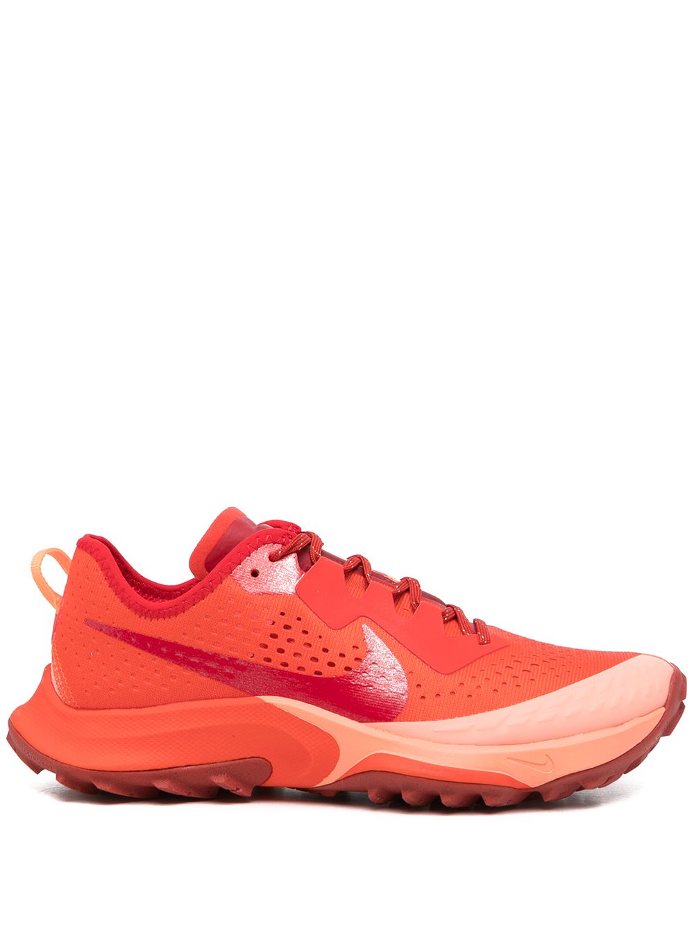 Nike Air Zoom Terra Kiger 7 WMNS "Team Orange"