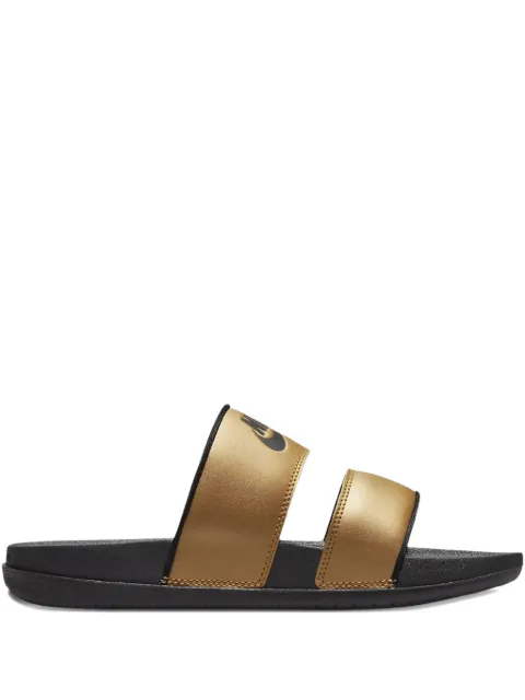 Nike Offcourt Duo slides 