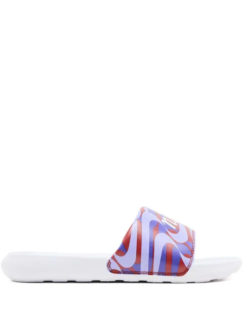 Nike Victori slides 