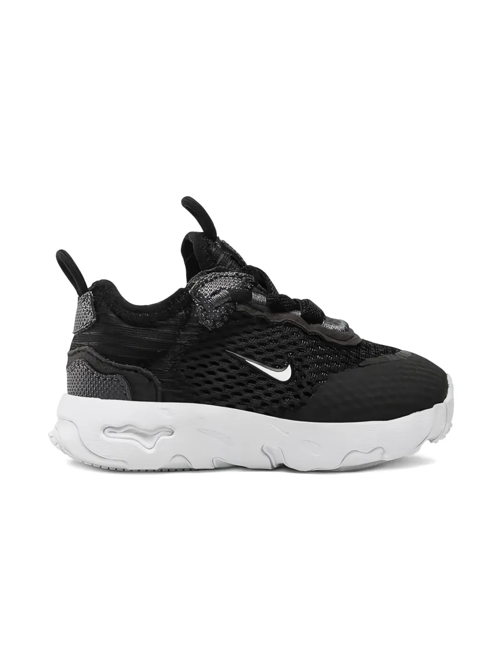 Nike Kids Rt Live "Black" sneakers - ブラック Nike Kids Rt Live "Black" sneakers - ブラック