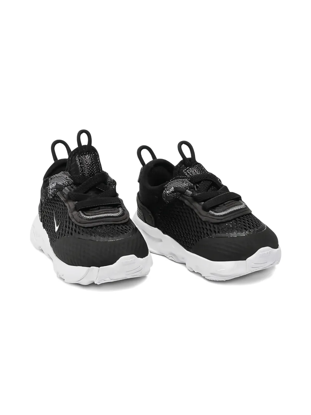Nike Kids Rt Live "Black" sneakers