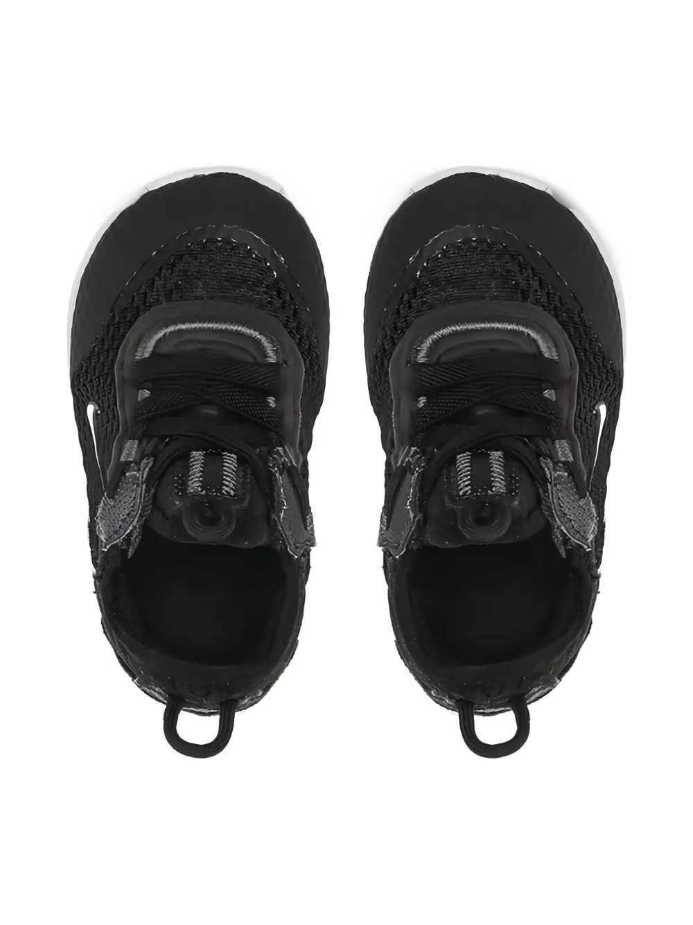 Nike Kids Rt Live "Black" sneakers