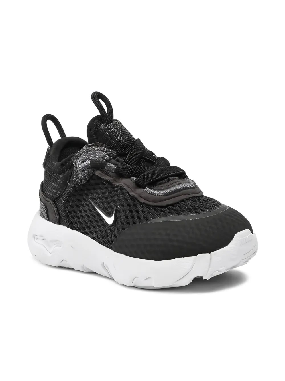 Nike Kids Rt Live "Black" sneakers
