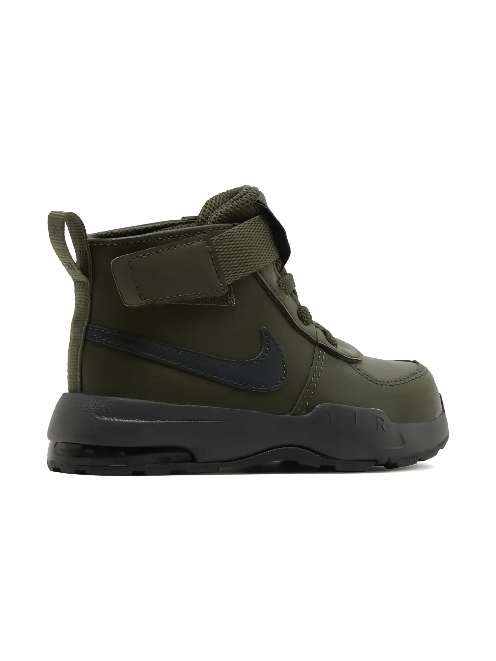 Nike Kids Air Max Goaterra 2.0 "Cargo Khaki" - グリーン Nike Kids Air Max Goaterra 2.0 "Cargo Khaki" - グリーン