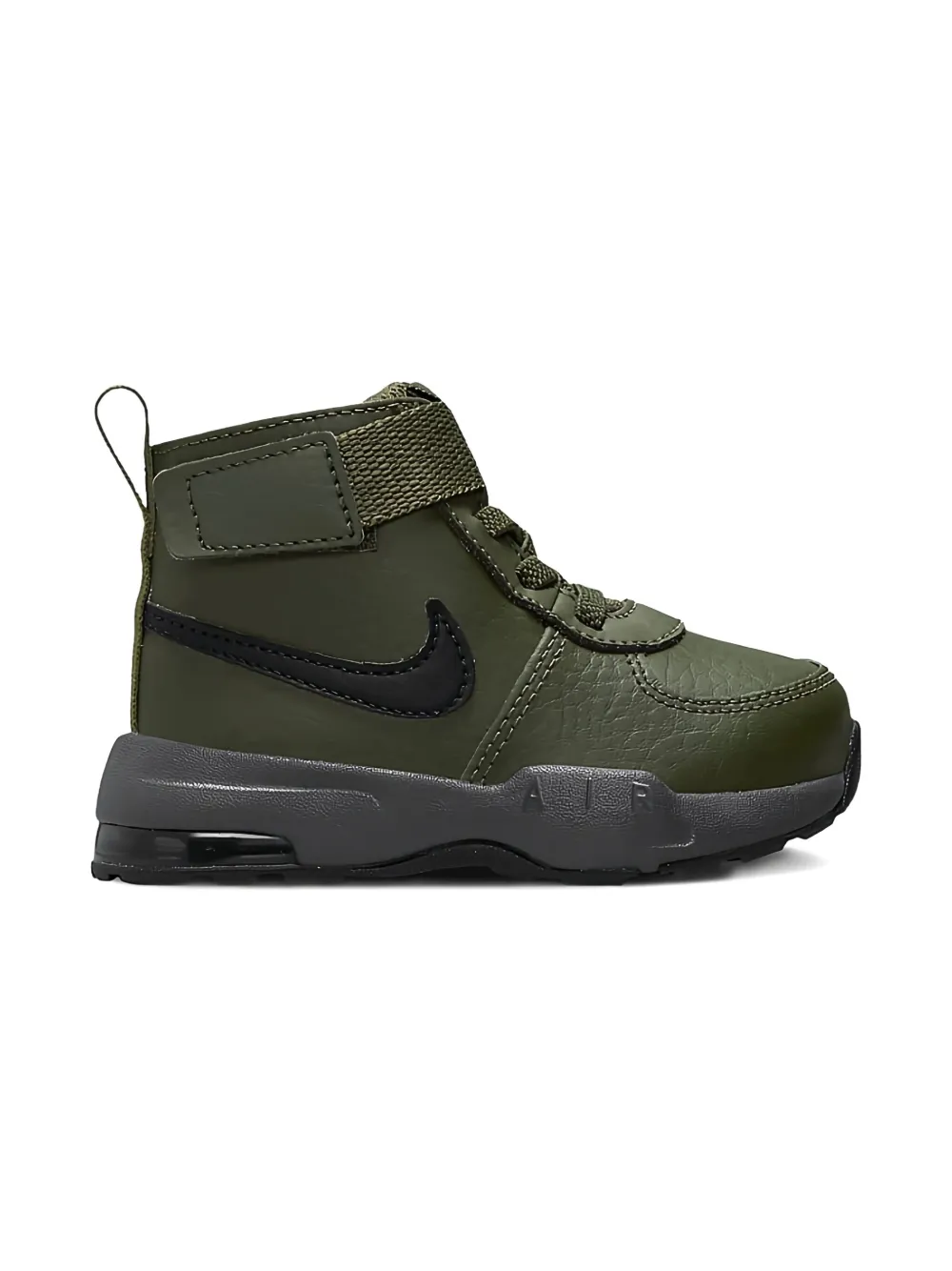 Nike Air Max Goaterra 2.0 "cargo Khaki" In Black