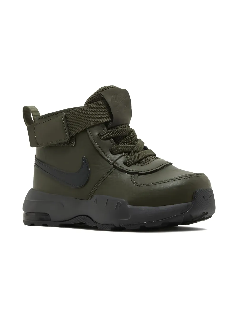 Nike Kids Air Max Goaterra 2.0 "Cargo Khaki" Green