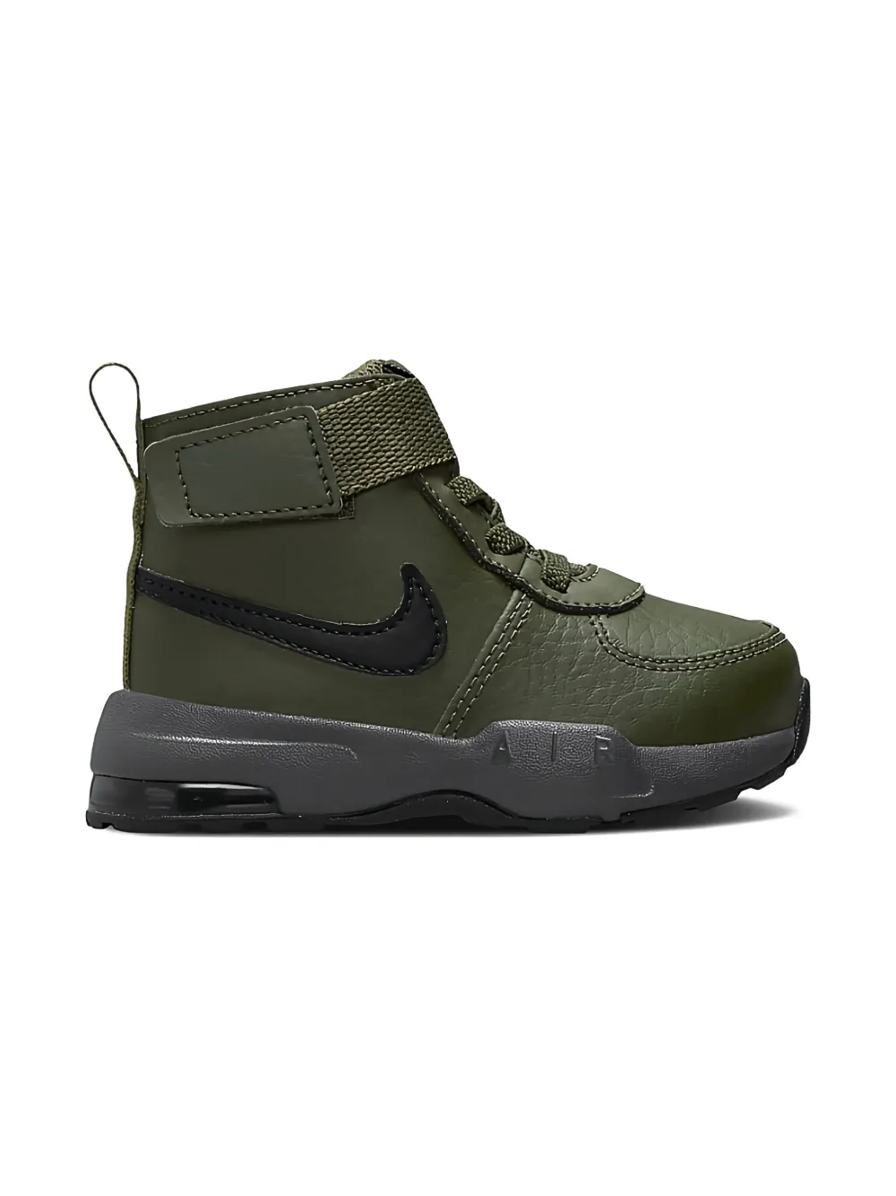 Nike Kids Air Max Goaterra 2.0 "Cargo Khaki" sneakers Groen