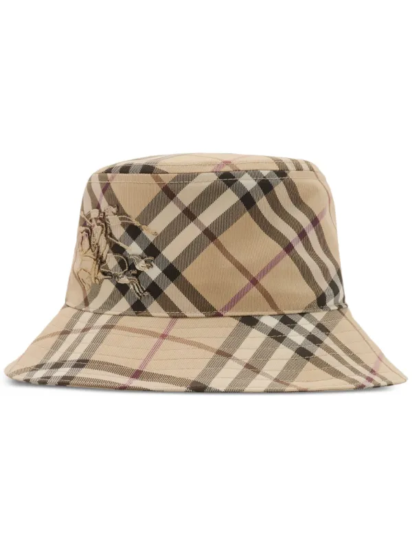 Burberry rain hats sale online