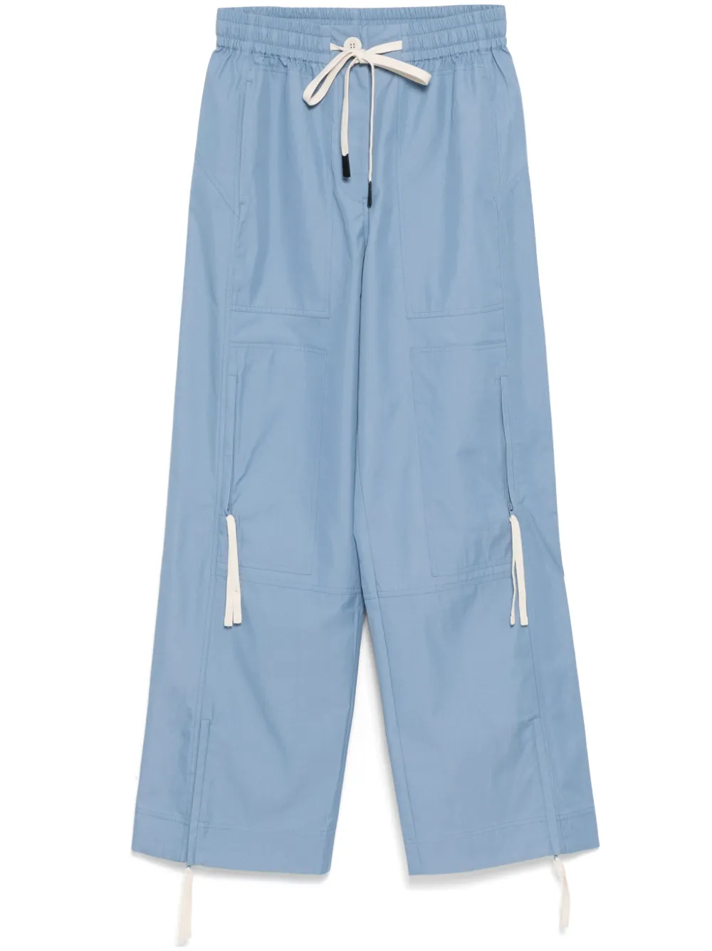 zip pocket trouser