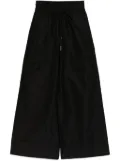 Lee Mathews Morgan pants - Black