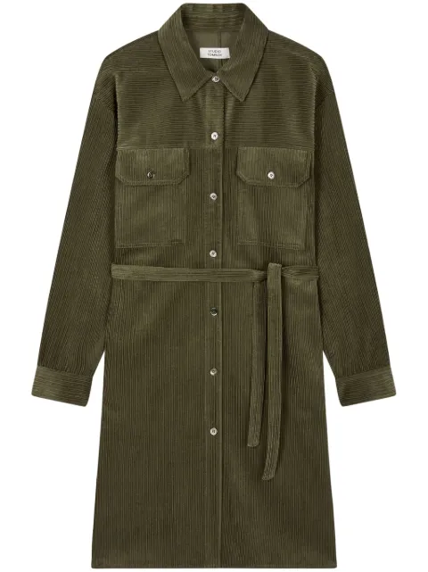 STUDIO TOMBOY corduroy dress