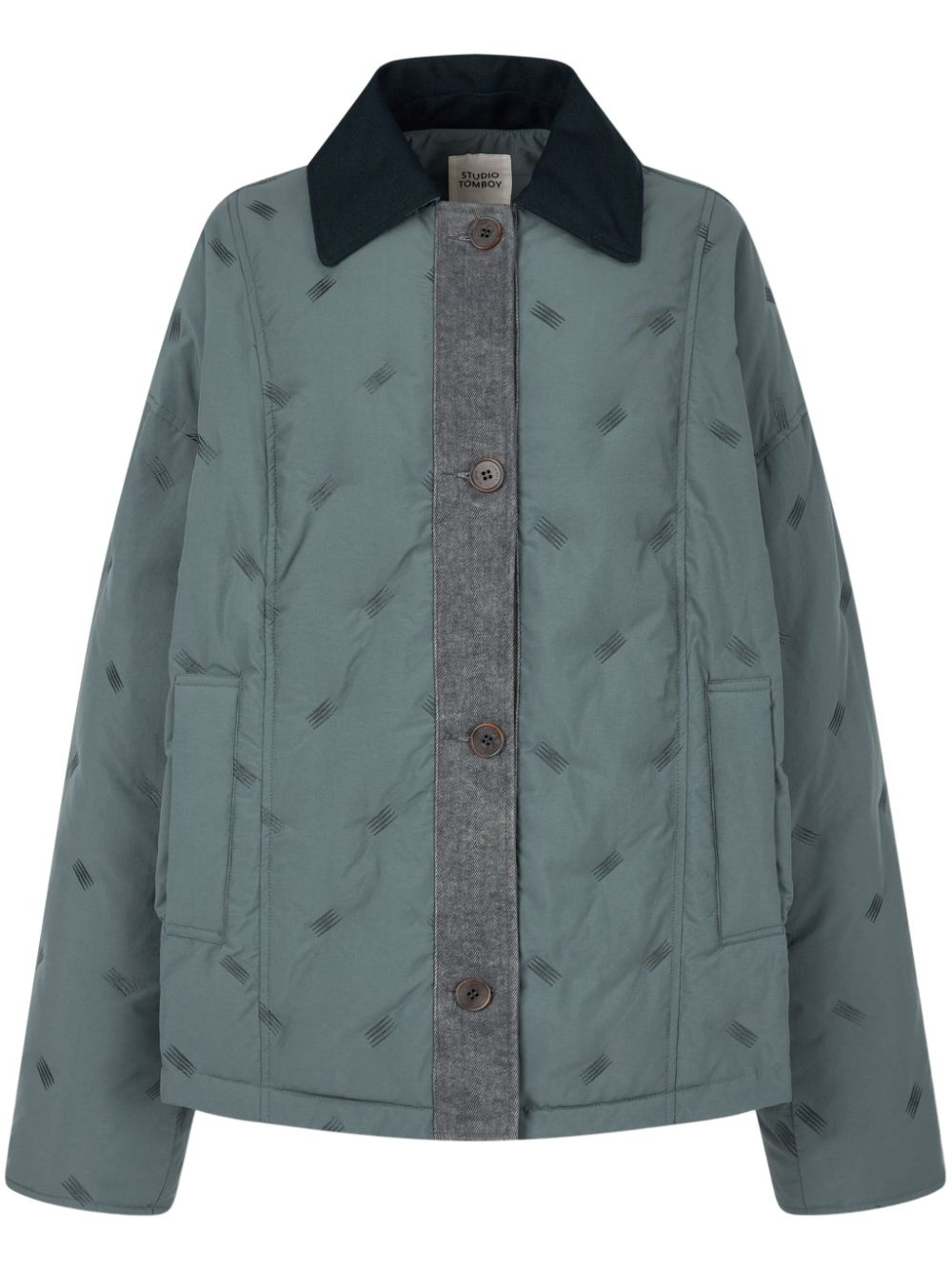 puffer jacket