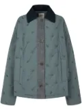 STUDIO TOMBOY puffer jacket - Grey