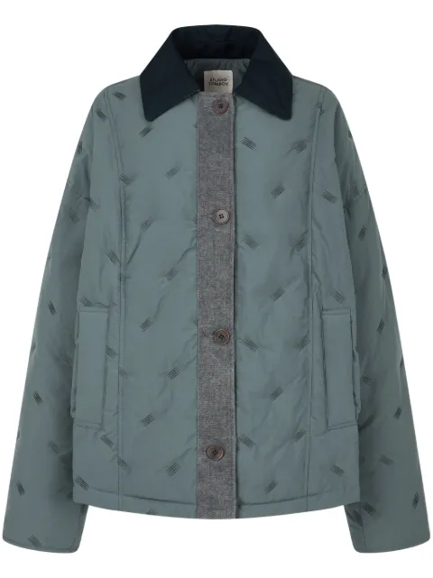 STUDIO TOMBOY puffer jacket