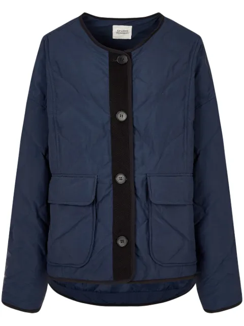 STUDIO TOMBOY quilted jacket