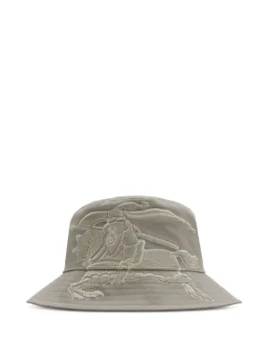 Burberry Hats for Women | Bucket Hats & Beanies | FARFETCH US