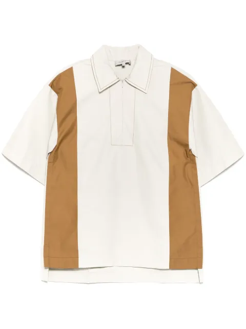 Lee Mathews Lucien polo shirt